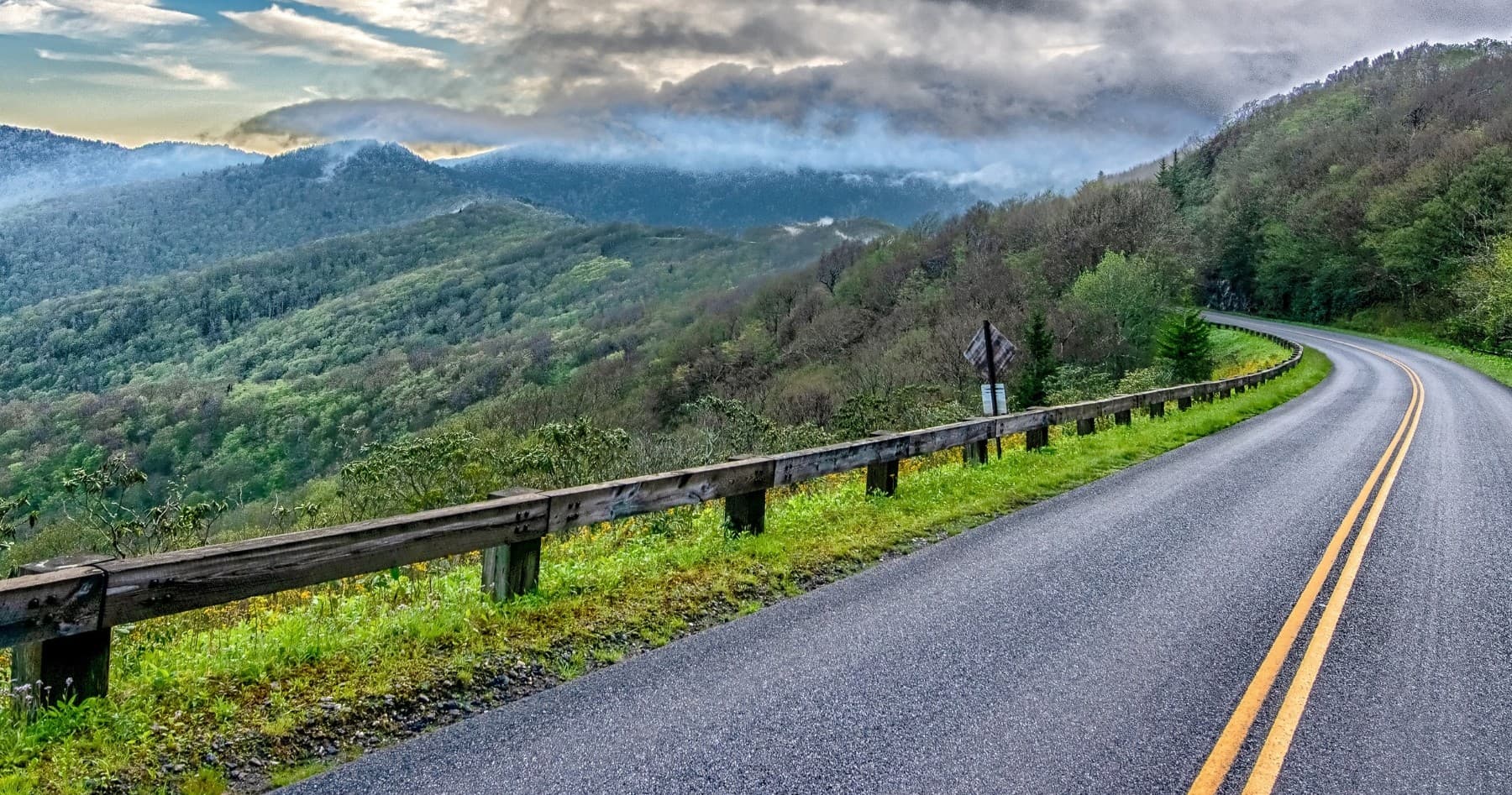 Sunrise Mountain Tour