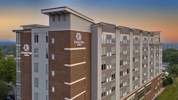 Suite, 1 King Bed (Groom)