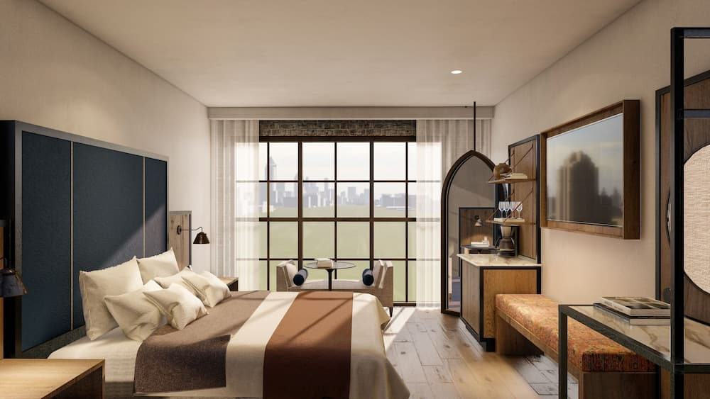 The Restoration Asheville