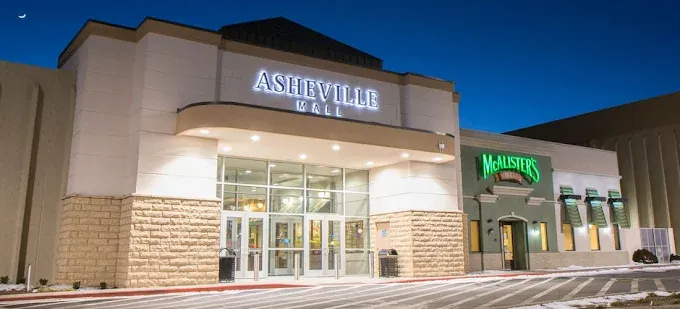 Asheville Mall