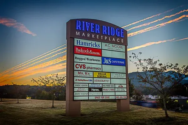 River Ridge Market Place