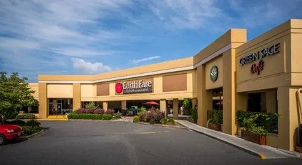 Westgate Regional Shopping Center